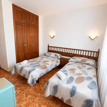 Pensión Soutullo 3*